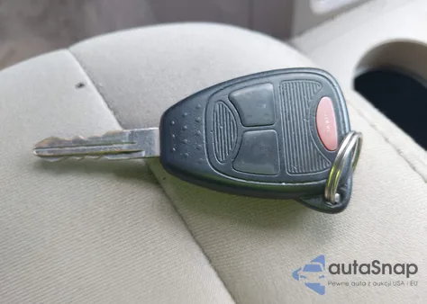 2014 Jeep Compass Sport from USA, damaged, VIN 1C4NJCBA0ED539311